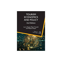 Channel View Publications Ltd Tourism Economics and Policy (häftad, eng)