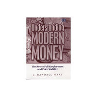 Edward Elgar Publishing Ltd Understanding Modern Money (häftad, eng)