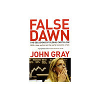 Granta Books False Dawn (häftad, eng)