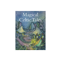 O'Brien Press Ltd Magical Celtic Tales (inbunden, eng)