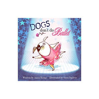 Simon & Schuster Ltd Dogs Don't Do Ballet (häftad, eng)