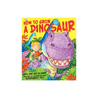 Simon & Schuster Ltd How to Grow a Dinosaur (häftad, eng)