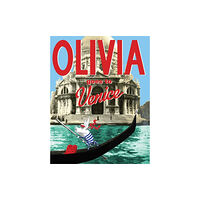 Simon & Schuster Ltd Olivia Goes to Venice (häftad, eng)