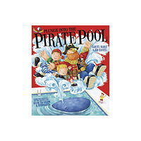 Simon & Schuster Ltd Plunge into the Pirate Pool (häftad, eng)