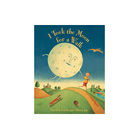 Barefoot Books Ltd I Took the Moon for a Walk (häftad, eng)