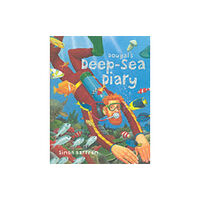 Templar Publishing Dougal's Deep-sea Diary (häftad, eng)