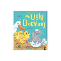 Little Tiger Press Group The Ugly Duckling (häftad, eng)