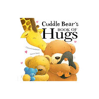 Little Tiger Press Group Cuddle Bear's Book of Hugs (häftad, eng)