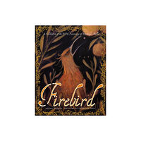 Templar Publishing Firebird (häftad, eng)