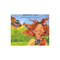 Mantra Lingua Goldilocks and the Three Bears in Chinese and English (häftad, eng)