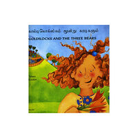 Mantra Lingua Goldilocks and the Three Bears in Tamil and English (häftad, eng)