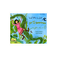 Mantra Lingua Jill and the Beanstalk in Farsi and English (inbunden, eng)