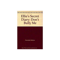 Mantra Lingua Ellie's Secret Diary (inbunden, eng)