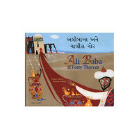 Mantra Lingua Ali Baba and the Forty Thieves in Gujarati and English (häftad, eng)