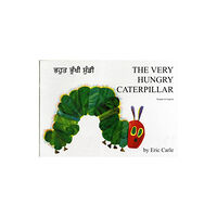 Mantra Lingua Very Hungry Caterpillar (Punjabi and English) (häftad, urd)