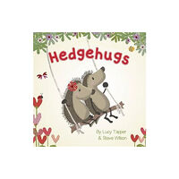 Maverick Arts Publishing Hedgehugs (bok, board book, eng)