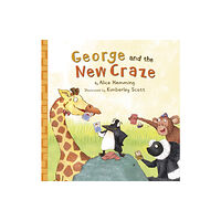 Maverick Arts Publishing George and the New Craze (häftad, eng)