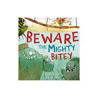 Maverick Arts Publishing Beware the Mighty Bitey (häftad, eng)