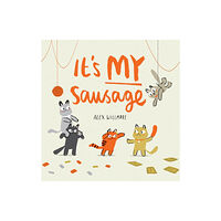 Maverick Arts Publishing It's MY Sausage (häftad, eng)