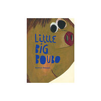 Tate Publishing Little Big Boubo (inbunden, eng)