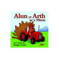 Y Lolfa Cyfres Alun yr Arth: Alun yr Arth ar y Fferm (häftad, wel)