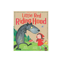 Little Tiger Press Group Little Red Riding Hood (häftad, eng)