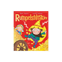 Little Tiger Press Group Rumpelstiltskin (häftad, eng)