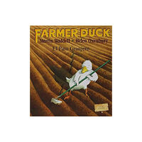 Mantra Lingua Farmer Duck (English/Spanish) (häftad, eng)