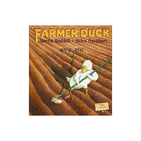 Mantra Lingua Farmer Duck in Nepali and English (häftad, eng)