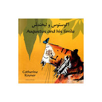 Mantra Lingua Augustus and His Smile in Farsi and English (häftad, eng)