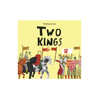 Tate Publishing Two Kings (inbunden, eng)