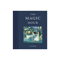 Tate Publishing The Magic Hour (inbunden, eng)