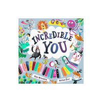 Tate Publishing Incredible You (inbunden, eng)