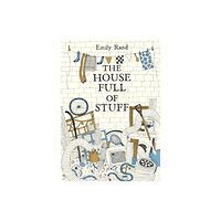 Tate Publishing The House Full of Stuff (inbunden, eng)