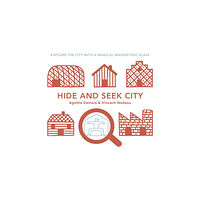 Tate Publishing Hide and Seek City (inbunden, eng)