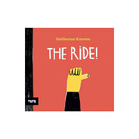 Tate Publishing The Ride (häftad, eng)