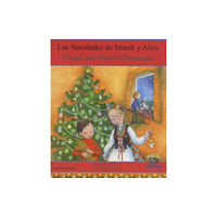 Mantra Lingua Marek and Alice's Christmas in Spanish and English (häftad, eng)