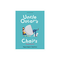 Penguin books ltd Uncle Oscar's Chairs (inbunden, eng)