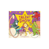 Andersen Press Ltd The Talent Show (häftad, eng)