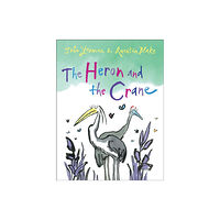 Andersen Press Ltd The Heron and the Crane (häftad, eng)