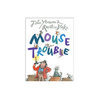 Andersen Press Ltd Mouse Trouble (häftad, eng)