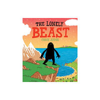 Andersen Press Ltd The Lonely Beast (häftad, eng)