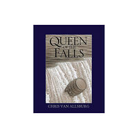 Andersen Press Ltd Queen of the Falls (häftad, eng)