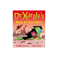 Andersen Press Ltd Dr Xargle's Book of Earthlets (häftad, eng)