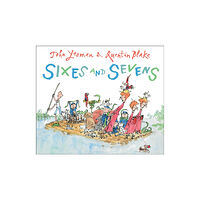 Andersen Press Ltd Sixes and Sevens (häftad, eng)