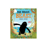 Andersen Press Ltd The Brave Beast (häftad, eng)