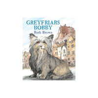 Andersen Press Ltd Greyfriars Bobby (häftad, eng)