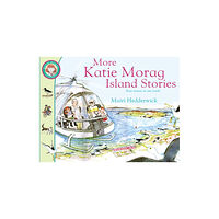 Penguin Random House Children's UK More Katie Morag Island Stories (häftad, eng)
