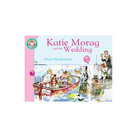 Penguin Random House Children's UK Katie Morag and the Wedding (häftad, eng)