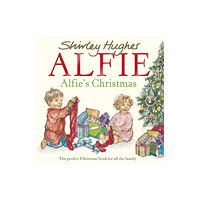 Penguin Random House Children's UK Alfie's Christmas (häftad, eng)